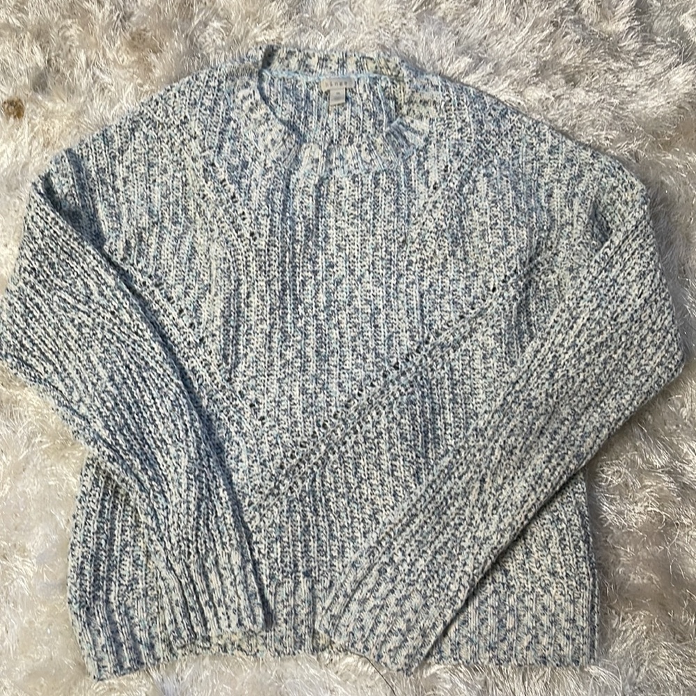 Hinge Sweater